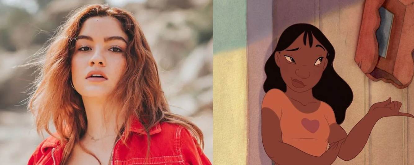 Lilo & Stitch: Disney contrata a Sydney Elizabeth Agudong como Nani en el remake live-action y fans aseguran que es muy blanca para el papel