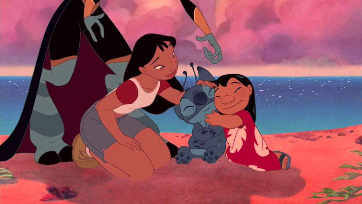 Lilo & Stitch: dos actores de la película original aparecerán en el remake live-action