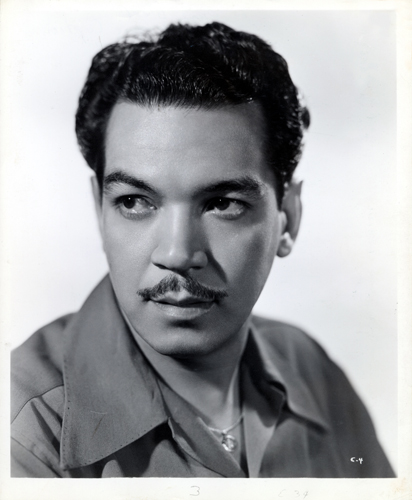 Mario Moreno “Cantinflas”