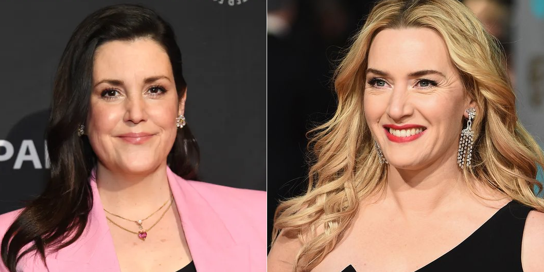 Melanie Lynskey dice que perder su amistad con Kate Winslet fue “demasiado doloroso”