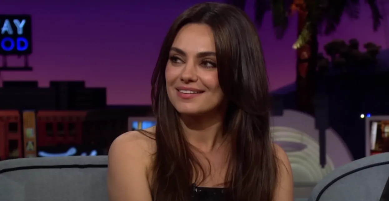 Mila Kunis responde a los rumores sobre su contratación para Los Cuatro Fantásticos