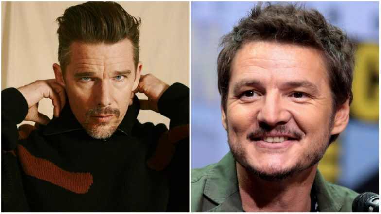 Pedro Pascal confiesa que habría hecho cualquier cosa por trabajar con Pedro Almodóvar