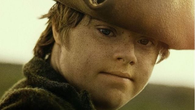 Peter Pan y Wendy: Noah Matthews es el primer actor con síndrome de Down en una película de Disney