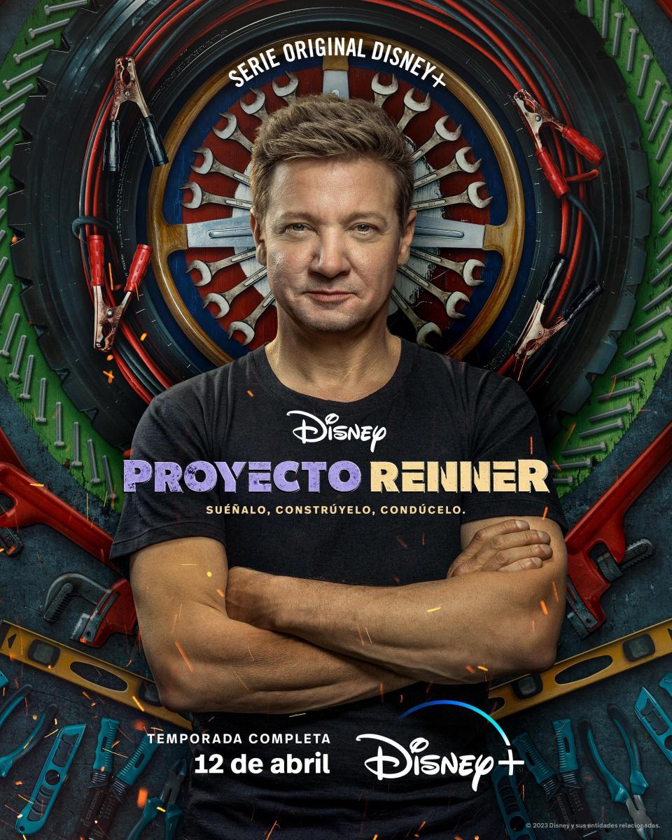 Proyecto Renner Temporada 1