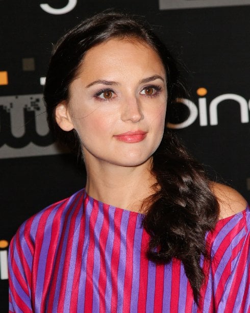 Rachael Leigh Cook