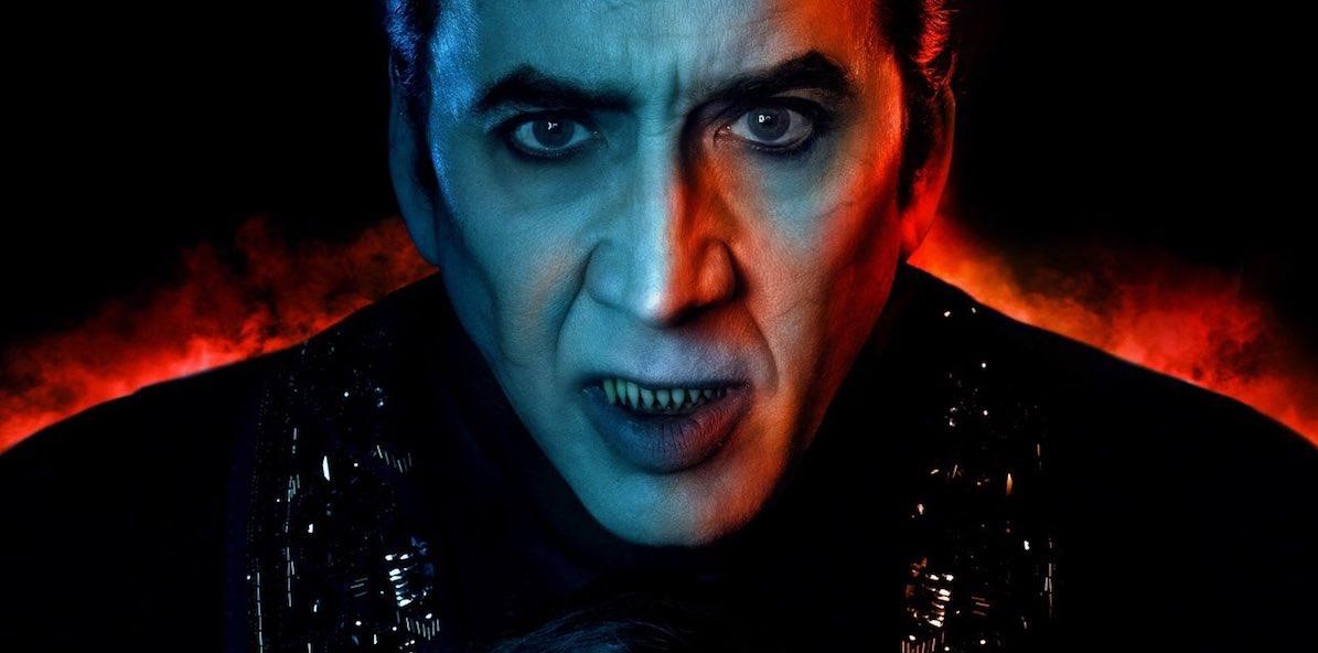 Renfield: Nicolas Cage revela qué otro monstruo de Universal quiere interpretar