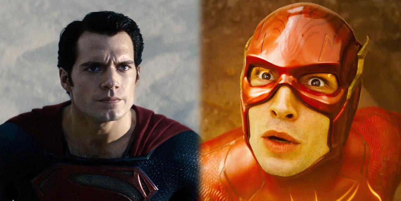 Rumor: cameo de Henry Cavill ha vuelto a ser incluido en The Flash