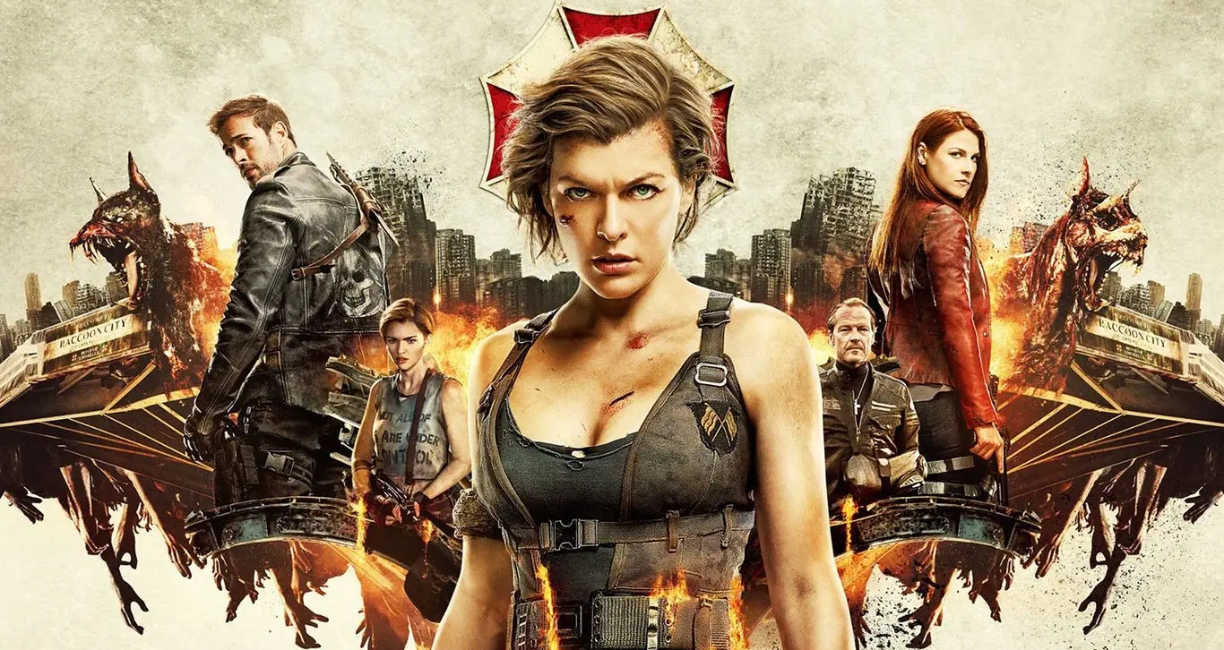 Rumor: Resident Evil tendrá nuevo reboot en el cine con Paul W.S. Anderson de regreso