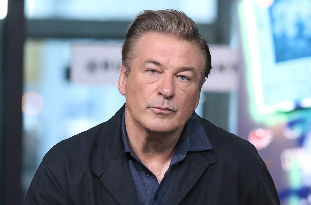 Rust: Autoridades abandonarán cargos contra Alec Baldwin