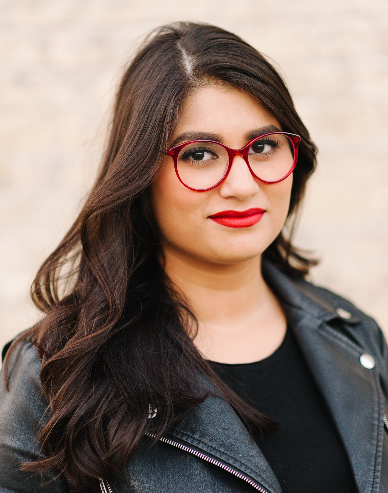 Scaachi Koul