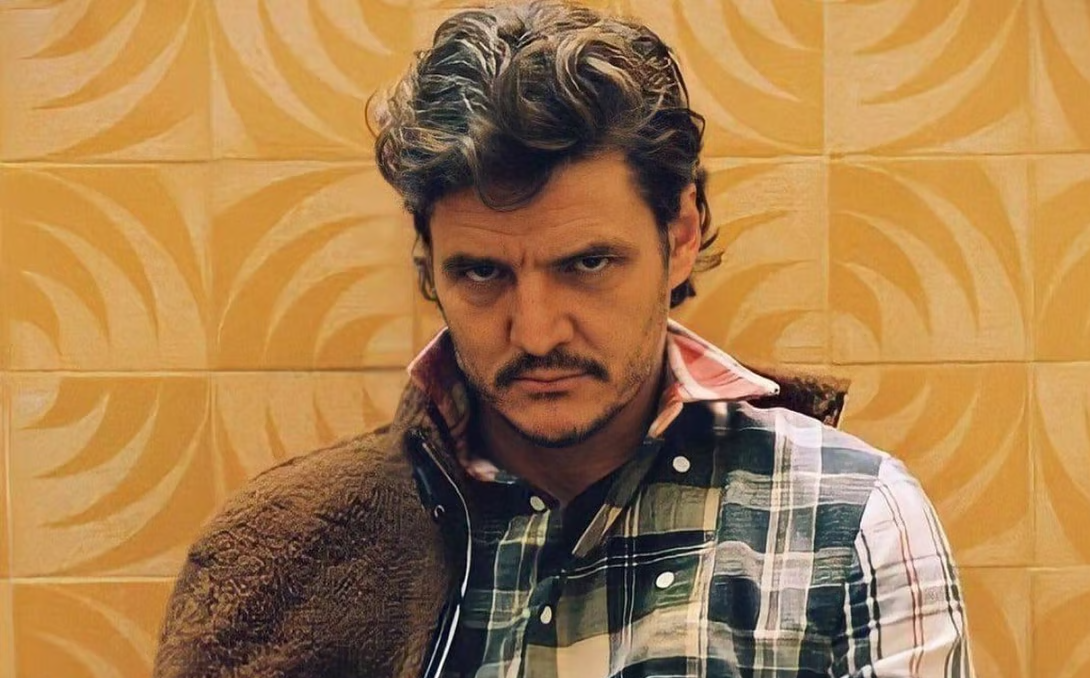 Sesión de fotos de Pedro Pascal despierta la cachondez del Internet