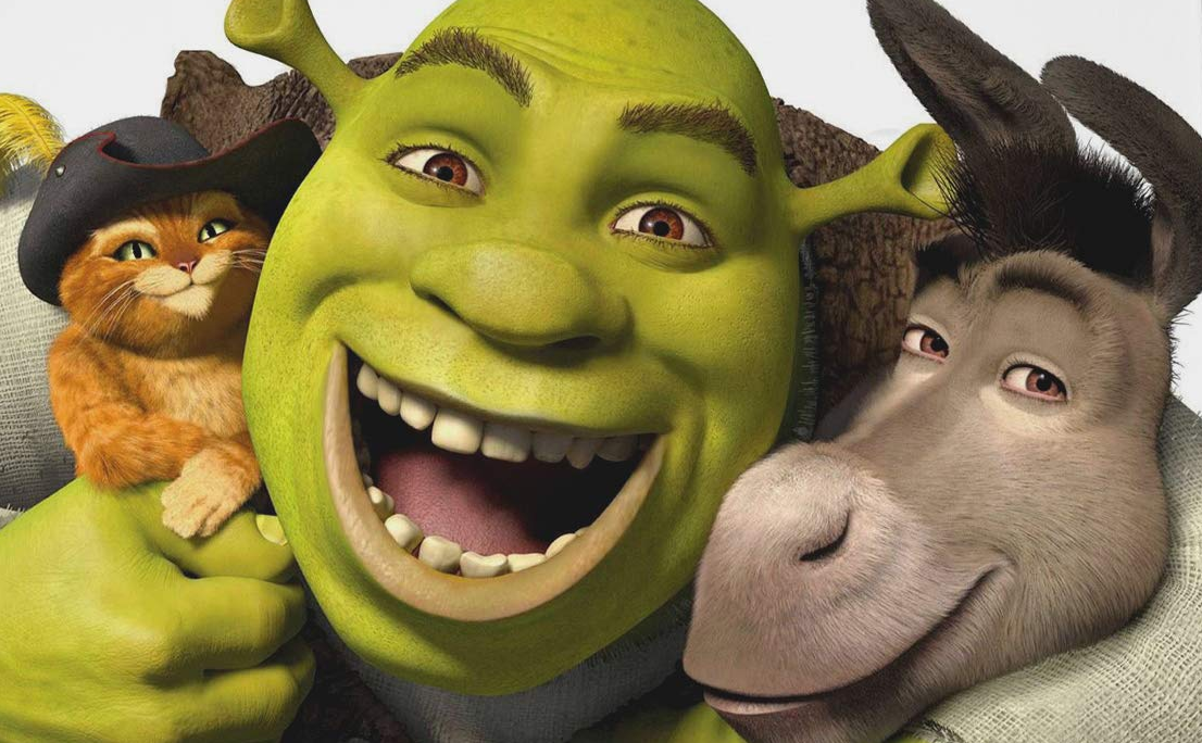 Shrek 5 tendrá al elenco original de voces, confirma el CEO de Illumination Studios