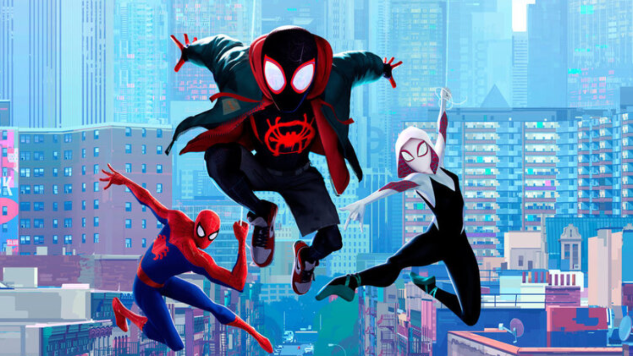 Spider-Man: Un Nuevo Universo, de Bob Persichetti, Rodney Rothman y Peter Ramsey, ¿qué dijo la crítica en su estreno?