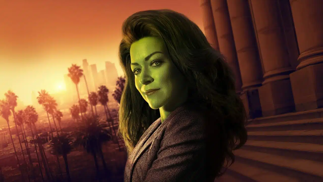 Tatiana Maslany habla del futuro de She-Hulk en el MCU