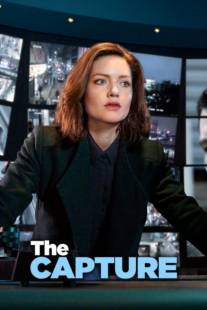 The Capture Temporada 1