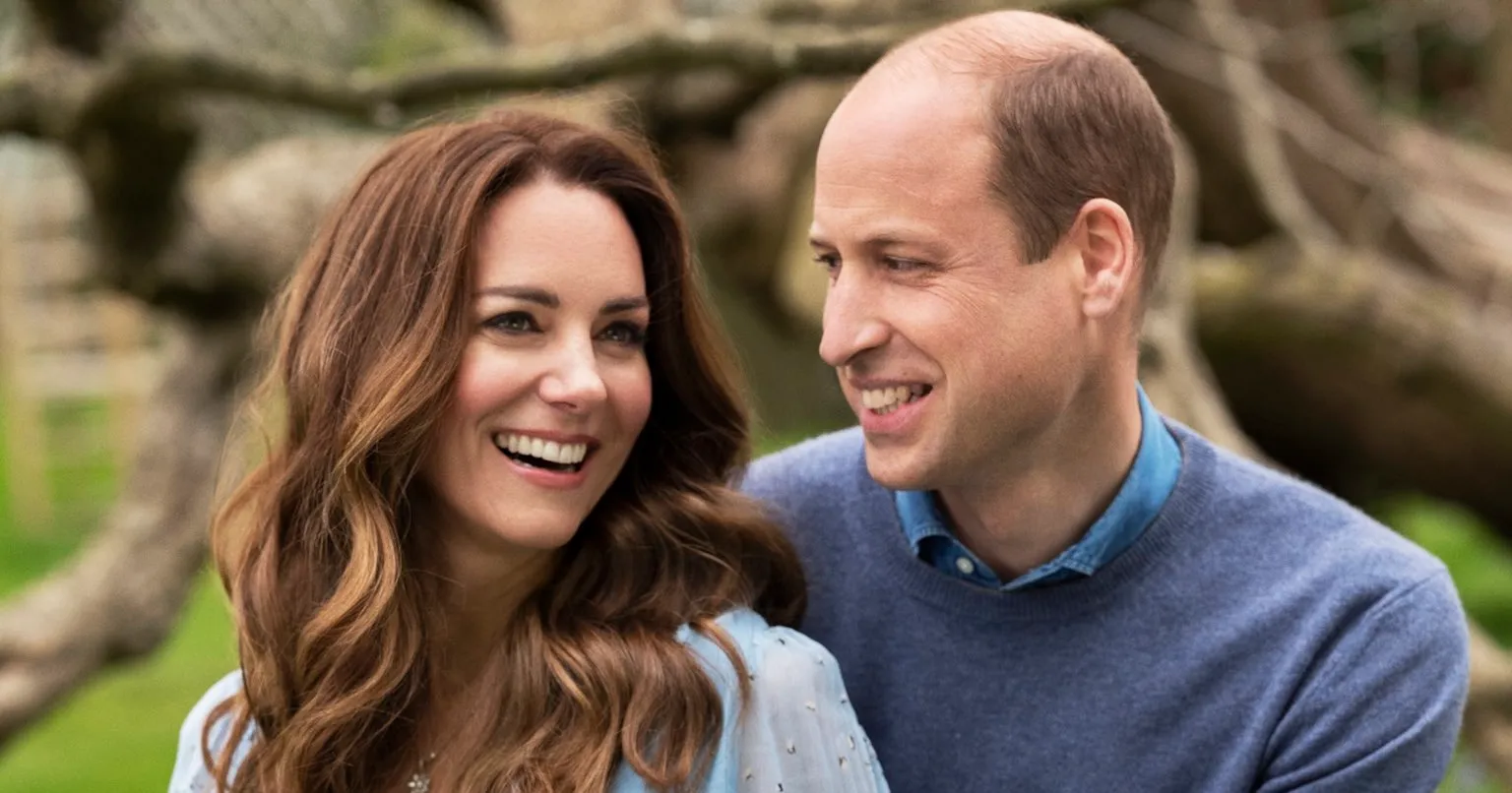 The Crown: se revelan primeras imágenes del príncipe William y Kate Middleton en la sexta temporada