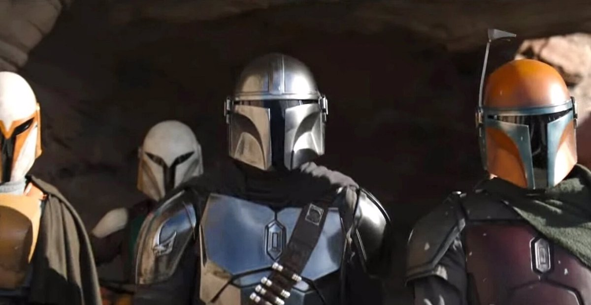 The Mandalorian 3: fans reaccionan a los increíbles cameos del sexto capítulo