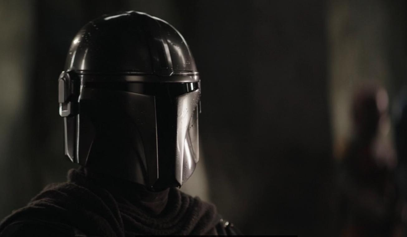 The Mandalorian: fans reccionan al increíble final de la tercera ...