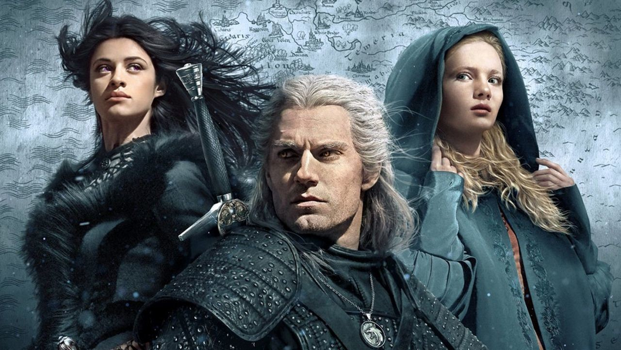 The Witcher: Netflix anuncia lanzamiento de teaser tráiler de la última temporada con Henry Cavill y revela póster