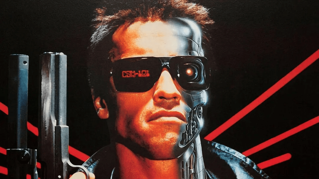 Arnold Schwarzenegger dice adiós para siempre a Terminator