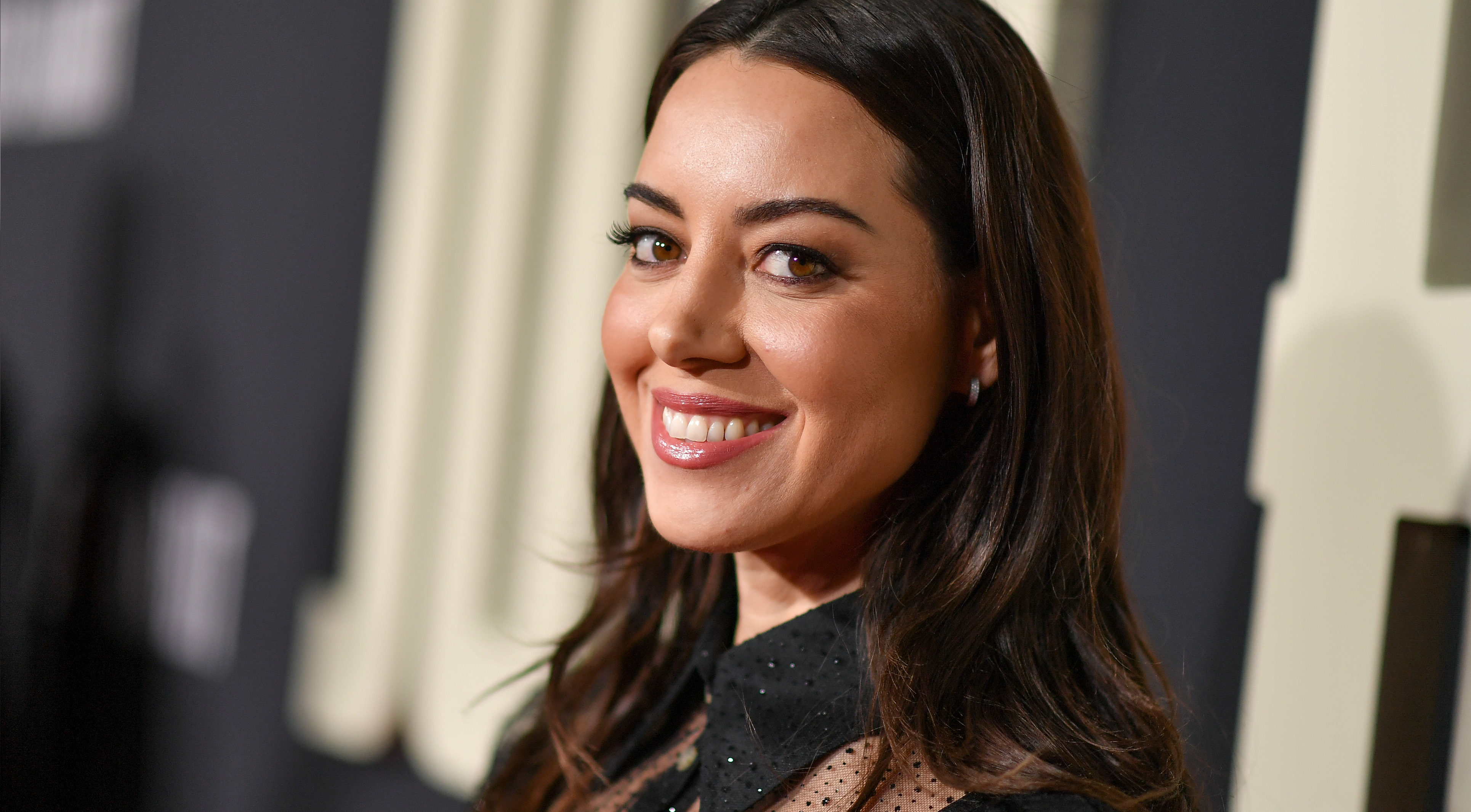 Aubrey Plaza odia las plataformas de streaming porque la hacen enojar