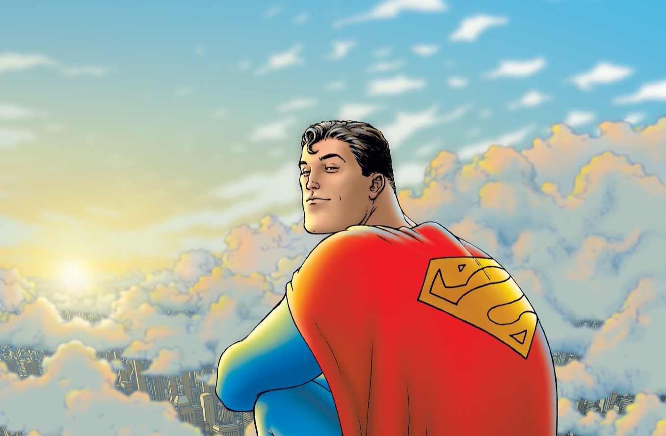 Autor de Son of Kal-El explica por qué Superman no puede ser apolítico