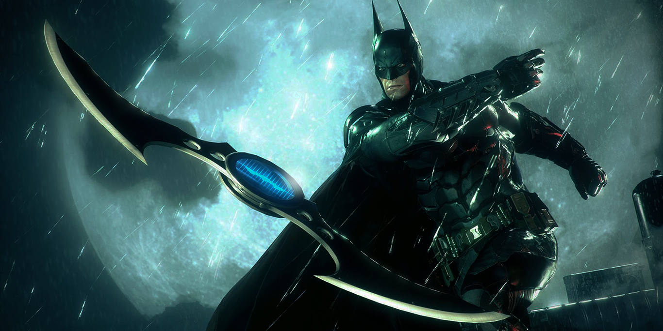 Batman sobrevive oficialmente en Arkham Knight, director creativo de Rocksteady lo confirma