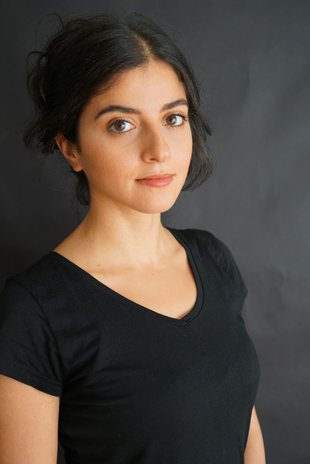 Nada El Belkasmi