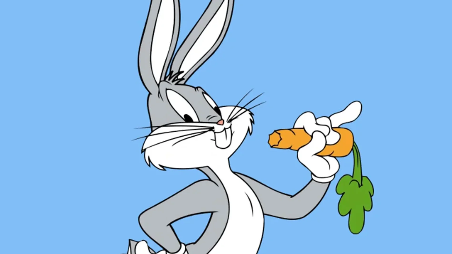 Bugs Bunny tendrá nueva película live-action