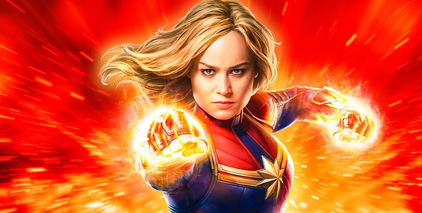 Cannes 2023: Brie Larson opina sobre si el festival debería proyectar películas de Marvel Studios