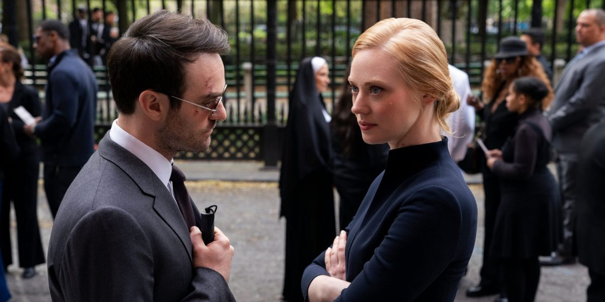 Deborah Ann Woll se reúne con el elenco de Daredevil, pero da una noticia decepcionante para los fans