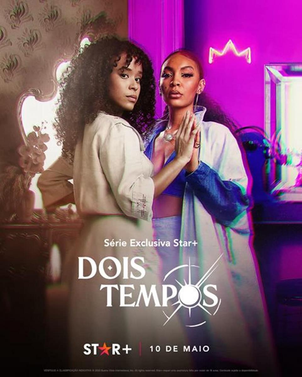 Dos tiempos Temporada 1