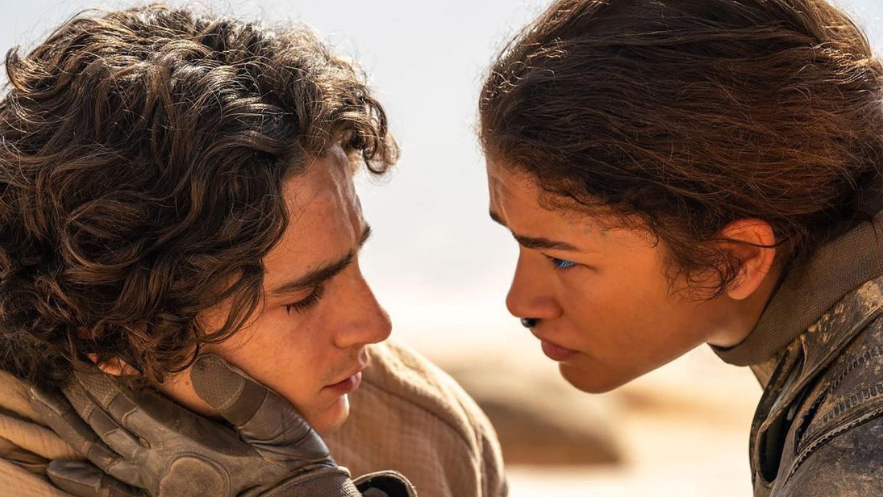 Dune: Part Two | Todo lo que debes saber de la secuela protagonizada por Timothée Chalamet y Zendaya