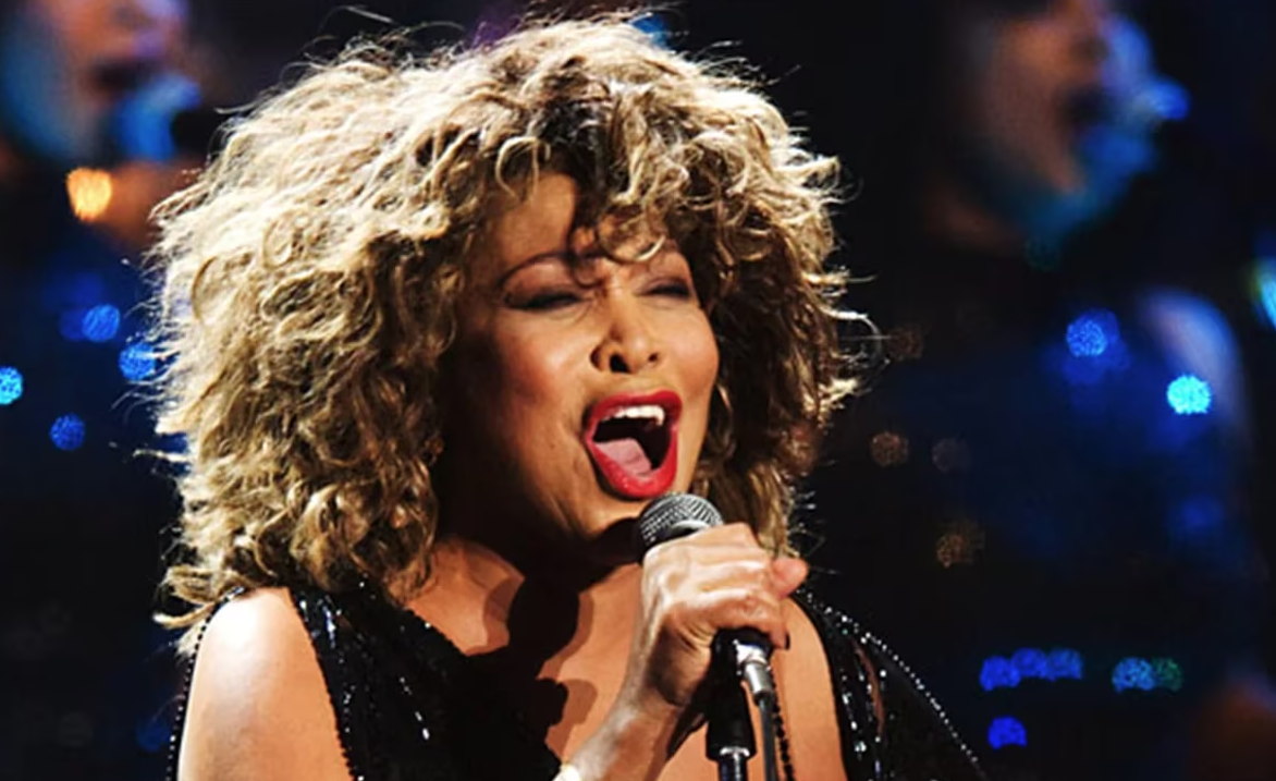 Fallece Tina Turner, legendaria cantante de What’s Love Got to Do with It