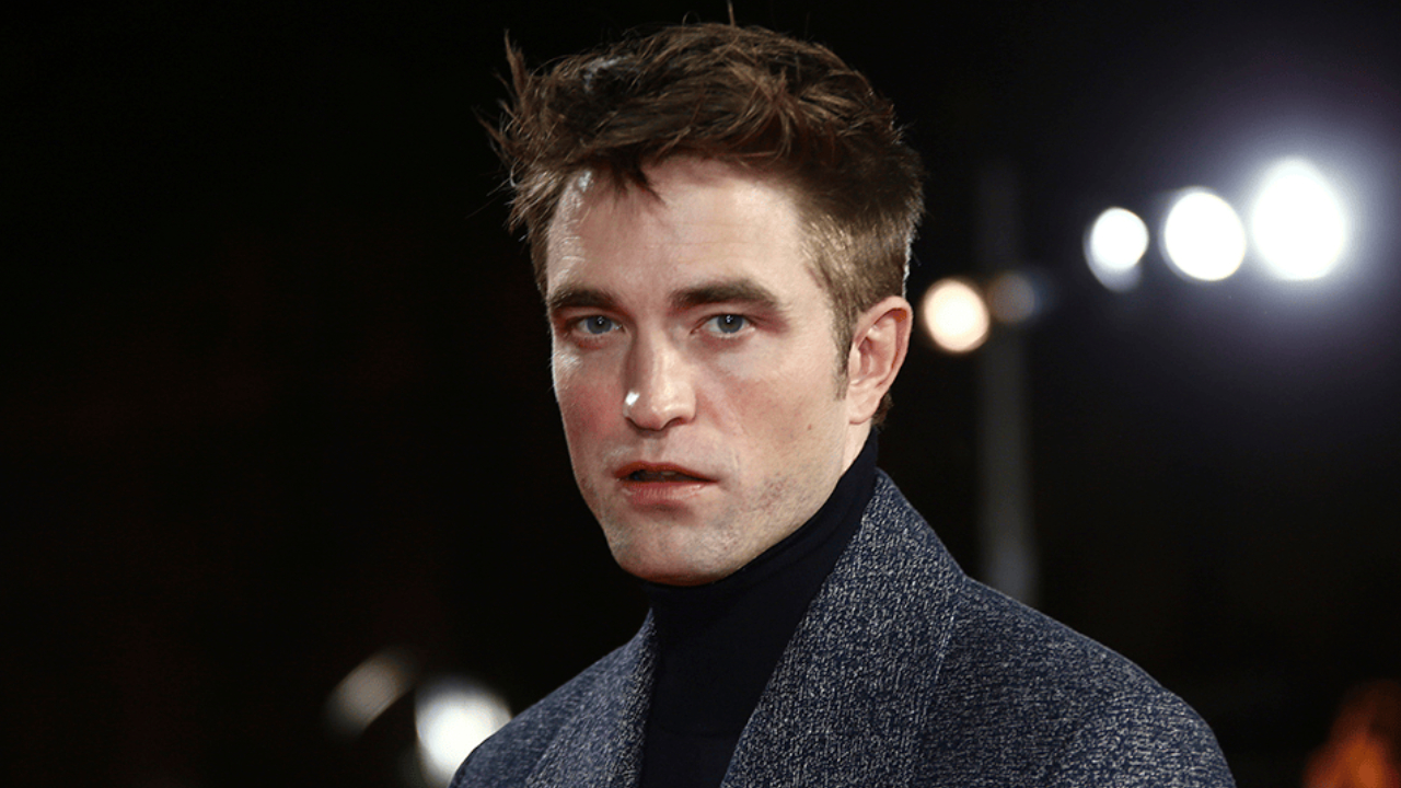 Fans de Robert Pattinson celebran su cumpleaños 37