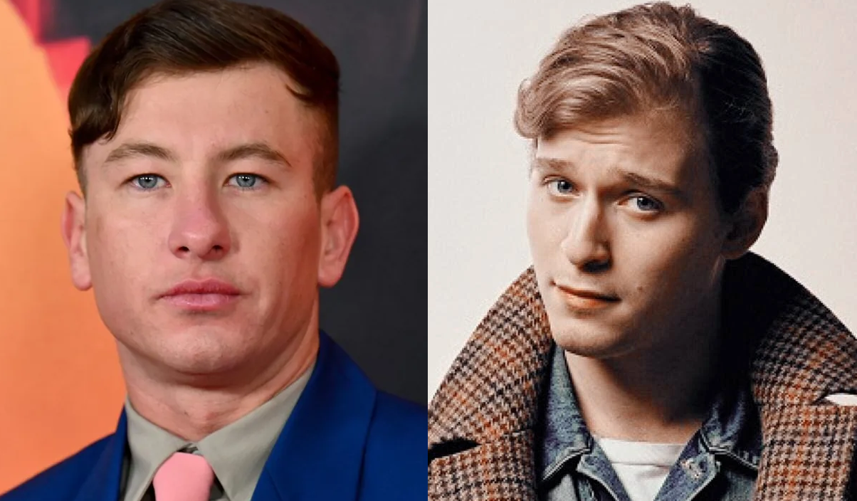 Gladiador 2: Barry Keoghan queda fuera del elenco y será reemplazado por Fred Hechinger