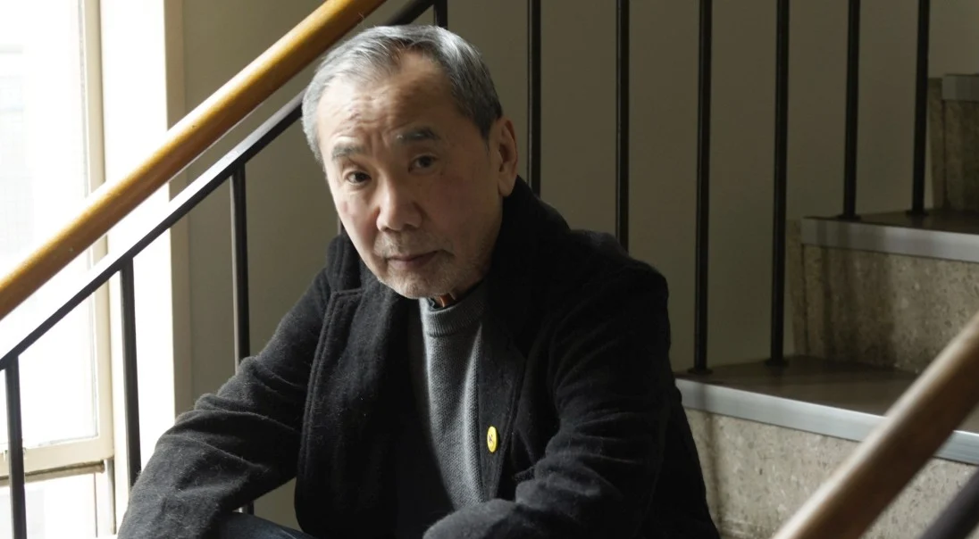 Haruki Murakami recibe Premio Princesa de Asturias de las Letras 2023