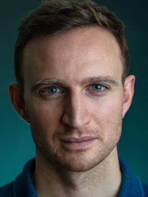 James Marlowe