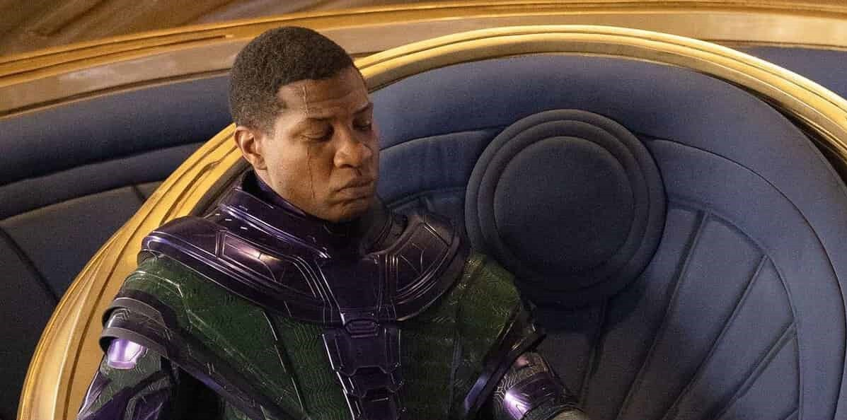 Marvel Studios estaría preparándose para despedir a Jonathan Majors como Kang y elegir un nuevo actor