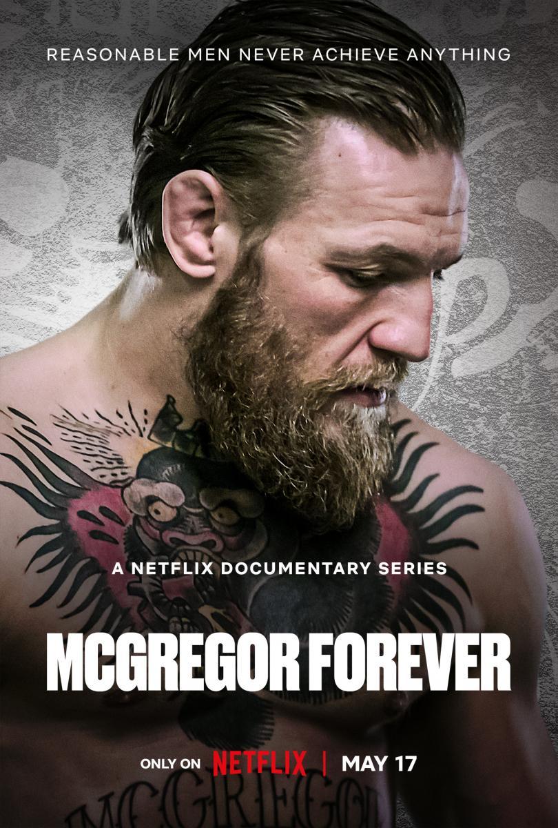 McGregor Forever Temporada 1