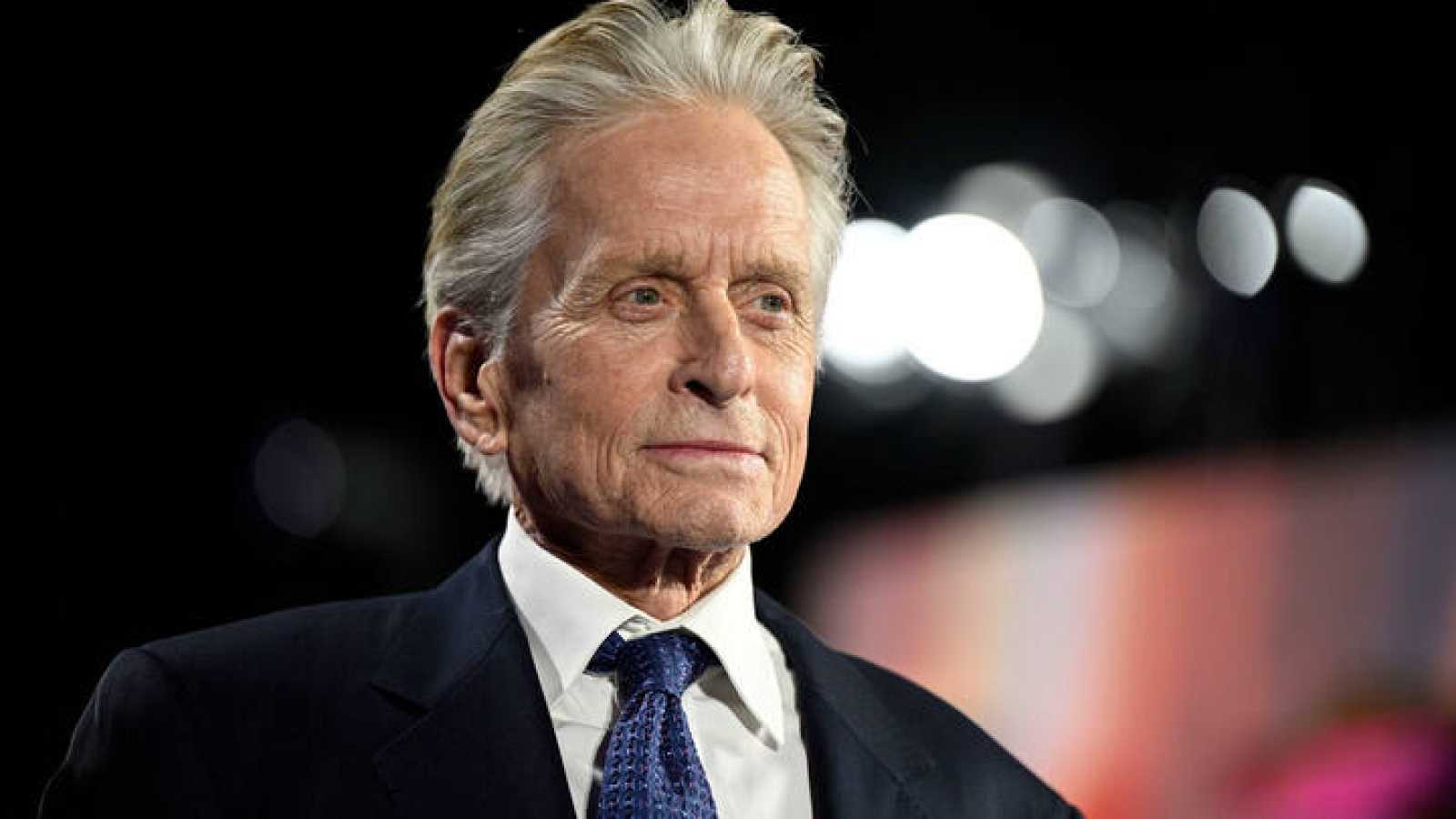 Michael Douglas recibirá la Palma de Oro de honor en la próxima edición de Cannes