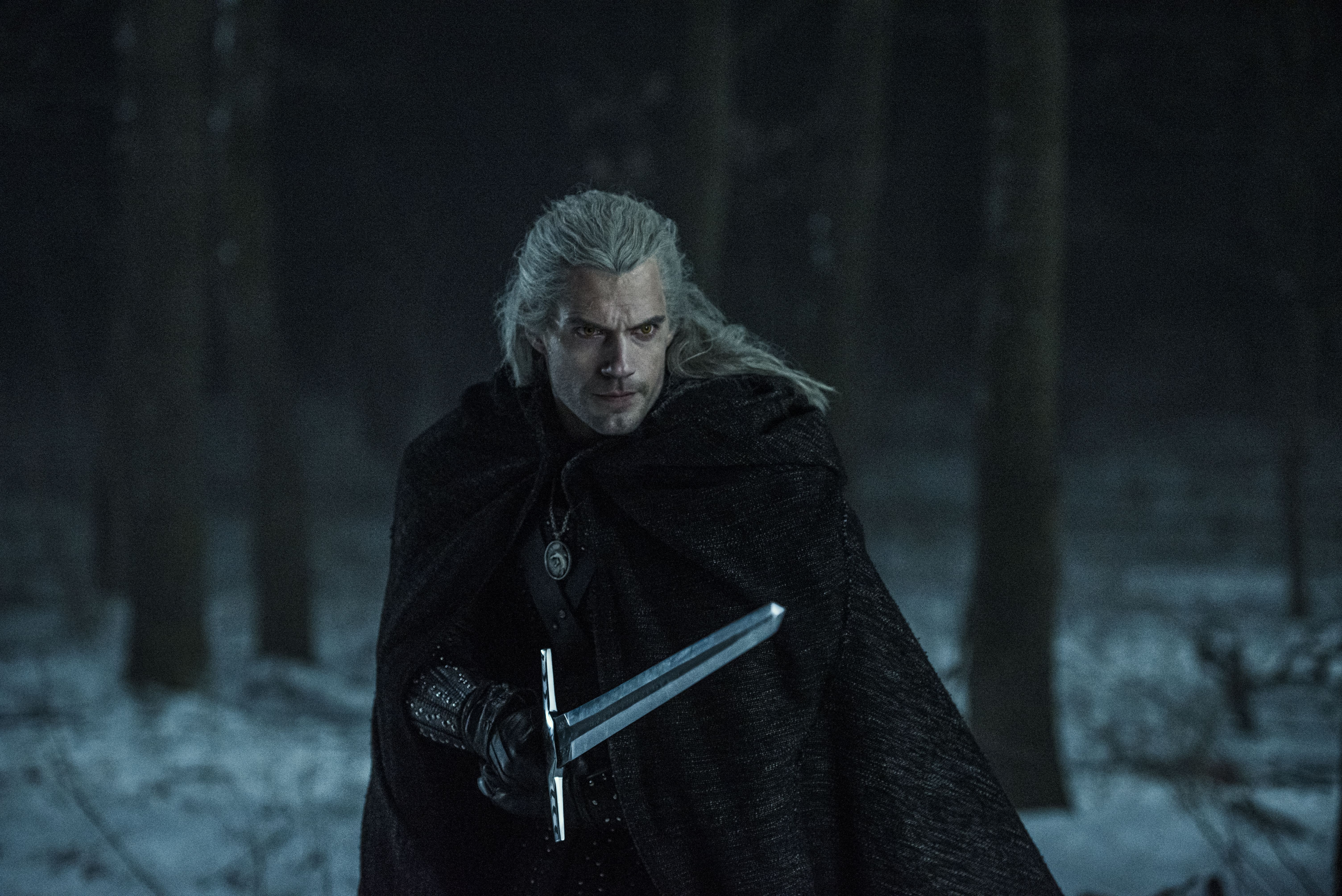 Netflix renueva The Witcher para una quinta temporada, pese a reemplazo de Henry Cavill