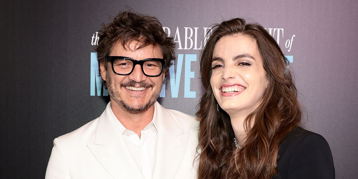 Pedro Pascal no asistió al Festival de Cannes 2023 para ir a la graduación de su hermana