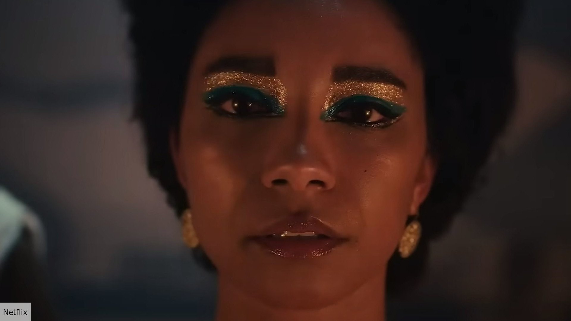 Protagonista de La reina Cleopatra dice que no existe el “blackwashing”