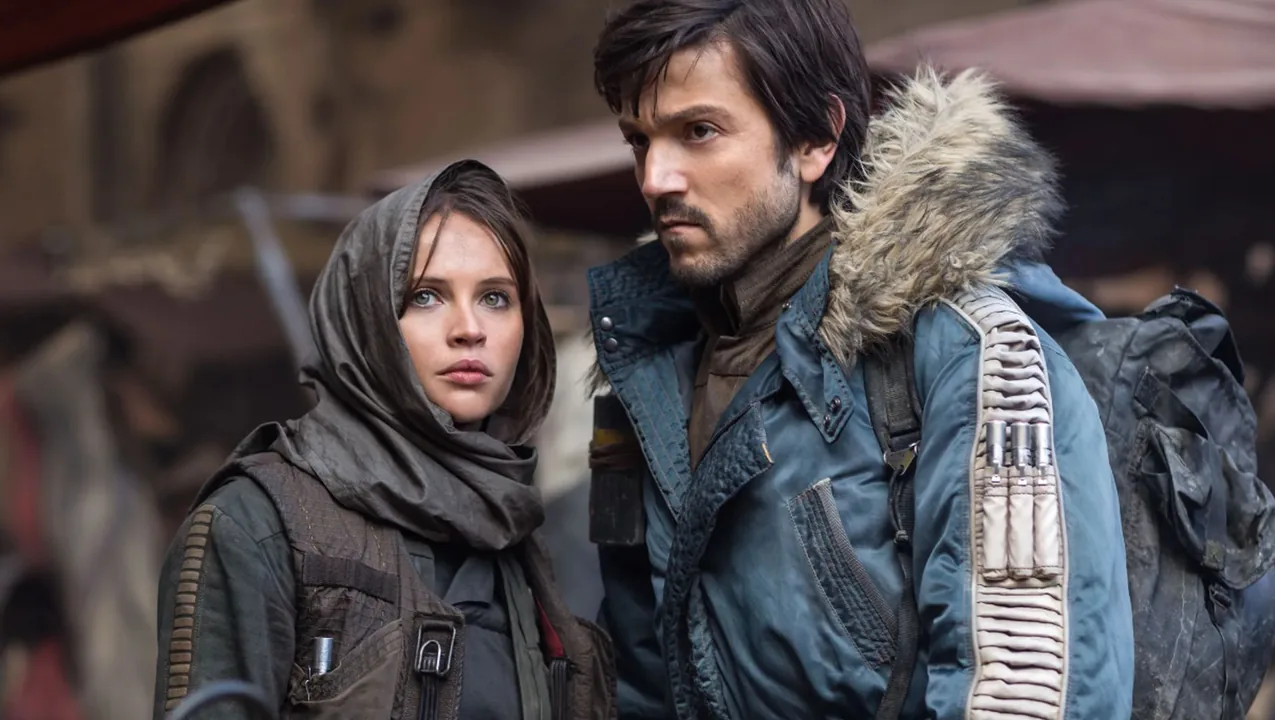 Rogue One: Una Historia de Star Wars | Tony Gilroy asegura que no existe otro mejor corte de la película