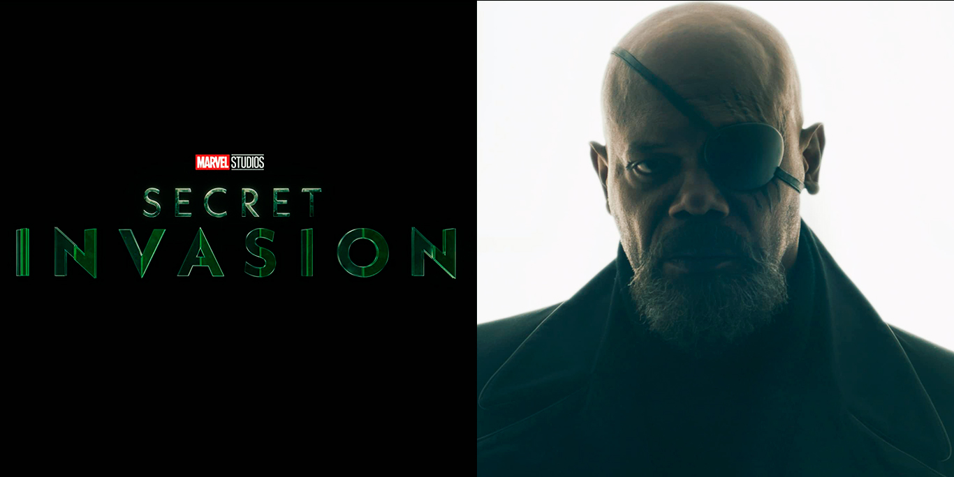 Secret Invasion: Un avance intrigante que muestra la pelea interna de Nick Fury