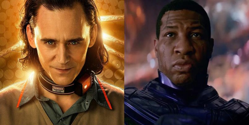 Segunda temporada de Loki revelaría el futuro de Jonathan Majors como Kang