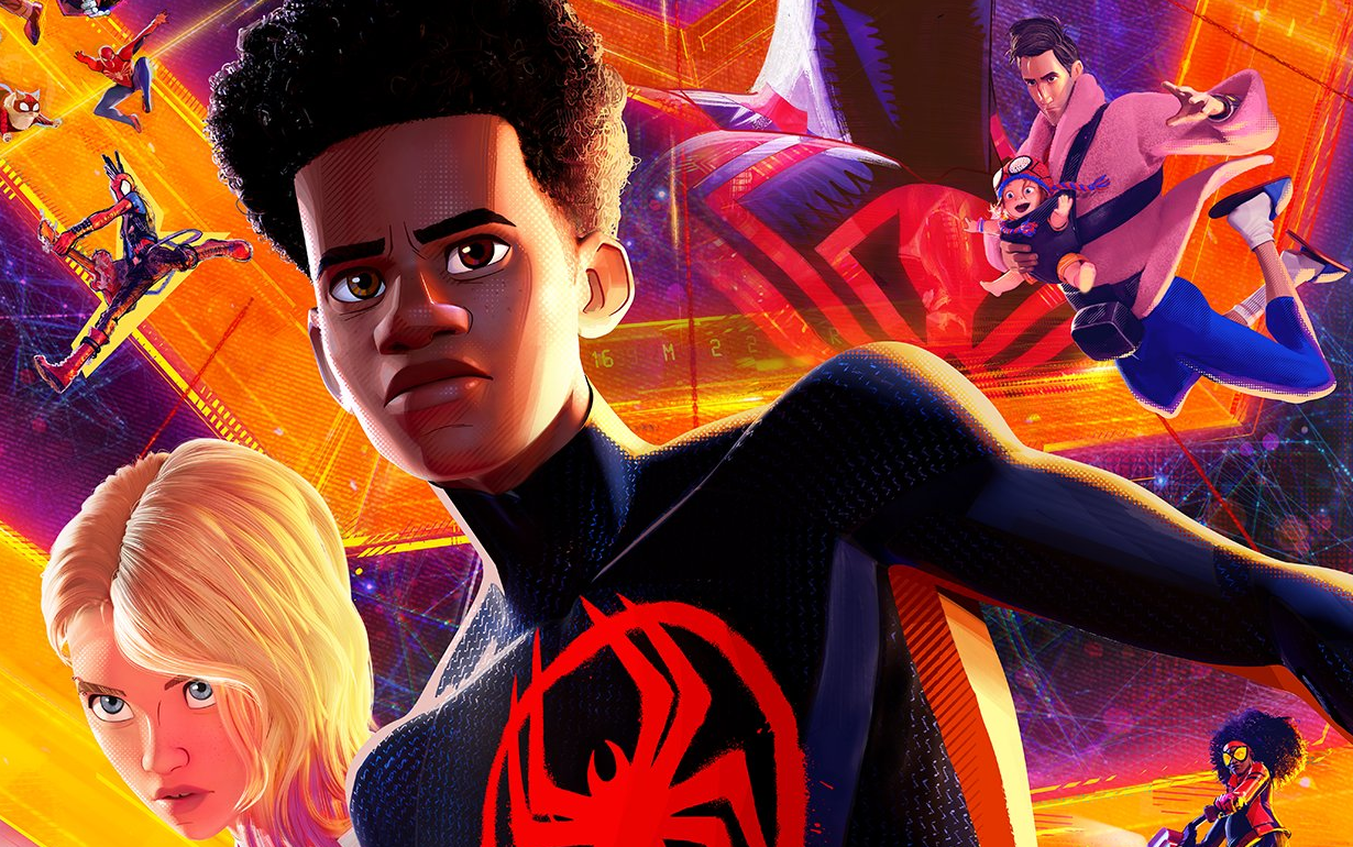 Spider-Man: Across the Spider-Verse | Actores de doblaje profesionales critican a Sony por poner a influencers a doblar la película