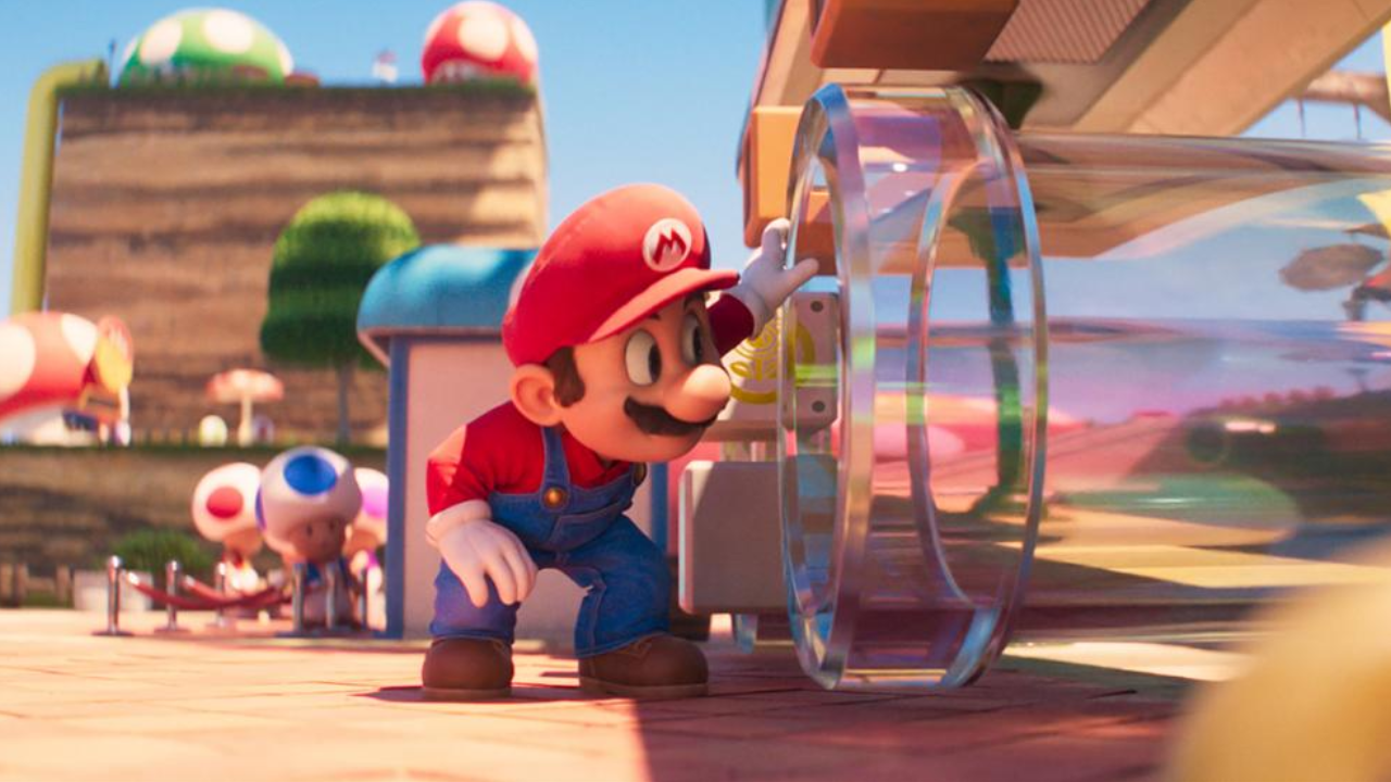 Super Mario Bros. La Película | Estos son los cambios que Nintendo hizo al guión y los personajes para su estreno en Japón