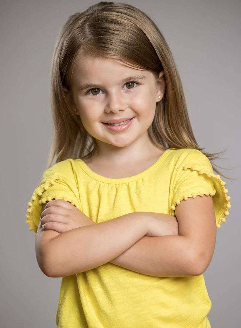 Taelynn Wolf